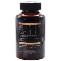 Heart of Cultures Freeze Dried Beef Heart